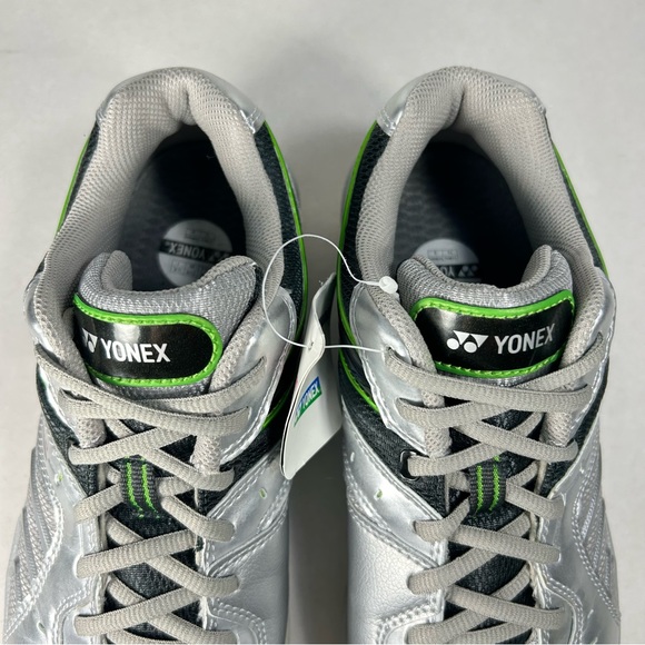 NEW Yonex Power Cushion 91 Tennis & Badminton indoor Court Shoe Men 7.5, Women 9 - Picture 12 of 16